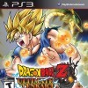 Игра Dragon Ball Z: Ultimate Tenkaichi