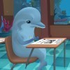 топовая игра Classroom Aquatic
