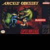 Игра Arcus Odyssey