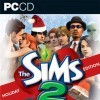 игра от Maxis - The Sims 2: Holiday Edition (топ: 2k)