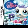Игра Littlest Pet Shop: Winter
