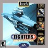 Игра Jane's Fighters Anthology