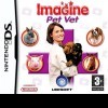 игра от Ubisoft - Imagine: Pet Vet (топ: 1.7k)