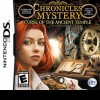 игра от CI Games - Chronicles of Mystery: Curse of the Ancient Temple (топ: 2k)