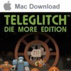 игра от Paradox Interactive - Teleglitch: Die More Edition (топ: 2.3k)