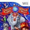 Игра Ringling Bros. and Barnum & Bailey Circus