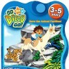 Лучшие игры Развивающие игры - Go, Diego, Go! Save the Animal Families (топ: 2.1k)