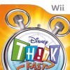 Disney Think Fast
