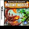 игра от Ubisoft - Battle of Giants: Mutant Insects (топ: 1.8k)