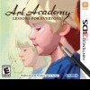 Игра Art Academy: Lessons for Everyone