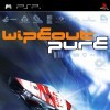 Игра WipEout Pure