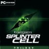 Игра Tom Clancy's Splinter Cell Trilogy
