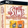 Игра The Sims: Expansion Collection -- Volume Three