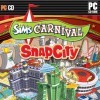 Игра The Sims Carnival -- SnapCity