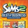 Игра The Sims 2: Best of Business Collection
