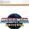 топовая игра Mega Man Universe