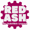 Игра Red Ash