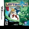 Lost Magic