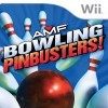 игра AMF Bowling: Pinbusters