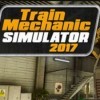 игра от PlayWay S.A. - Train Mechanic Simulator 2017 (топ: 2.2k)