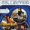 игра от Ubisoft - Ubisoft Action-Adventure Collection (топ: 1.8k)