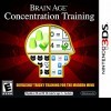 Игра Brain Age: Concentration Training