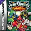 игра от Natsume - Power Rangers: Wild Force (топ: 2k)