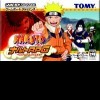 Игра Naruto RPG: Uketsugareshi Hi no Ishi