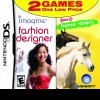 Лучшие игры Лошади - Imagine: Fashion Designer \/ Ener-G: Horse Riders -- 2 Games, One Low Price (топ: 2.3k)