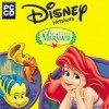 игра от Disney Interactive Studios - Disney Hotshots: The Little Mermaid Interactive Story Studio (топ: 2k)