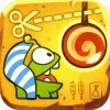 Игра Cut the Rope: Time Travel