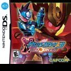 Игра Mega Man Star Force 3: Red Joker