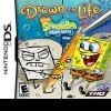 Игра Drawn to Life: SpongeBob SquarePants Edition