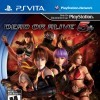 Игра Dead or Alive 5 +