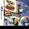 Игра Cartoon Network Racing