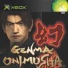 Игра Genma Onimusha