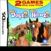 игра от Ubisoft - Petz Dogz 2 \/ Petz Horsez 2 -- 2 Games, One Low Price (топ: 1.7k)