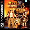 Игра Metal Slug X