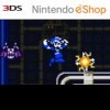 Игра Mega Man Xtreme 2