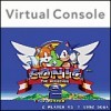 Игра Sonic the Hedgehog 2 (Genesis)