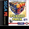 Игра SEGA PC Puzzle Pack