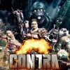 Игра Contra: Rogue Corps