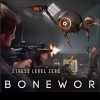 Лучшие игры VR (виртуальная реальность) - Boneworks  (топ: 14.7k)