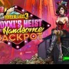 Игра Borderlands 3: Moxxi's Heist of the Handsome Jackpot