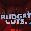 Лучшие игры VR (виртуальная реальность) - Budget Cuts (топ: 7.4k)