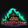 Игра Dungeon of Naheulbeuk: The Amulet of Chaos
