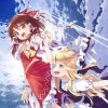 Лучшие игры Гонки - Gensou SkyDrift (топ: 13.4k)