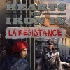 Игра Hearts of Iron 4: La Resistance
