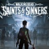 Лучшие игры Инди - The Walking Dead: Saints & Sinners (топ: 14.7k)