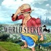 Лучшие игры Избей их всех (Beat 'em up) - One Piece: World Seeker (топ: 39.7k)